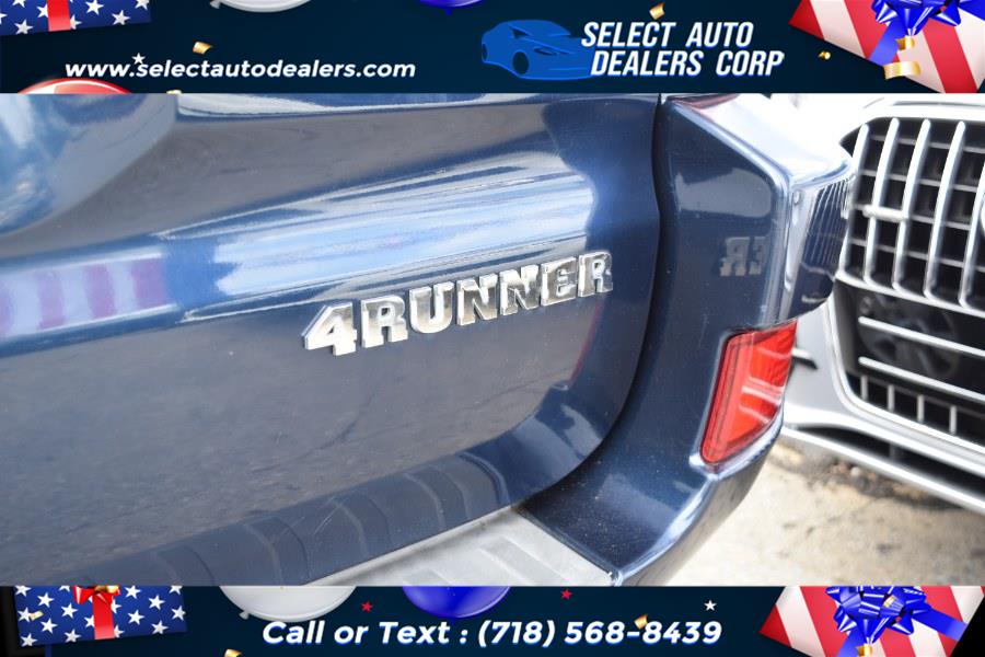 2003 Toyota 4Runner 4dr Limited V8 Auto 4WD (Natl), available for sale in Brooklyn, New York | Select Auto Dealers Corp. Brooklyn, New York 2003 Toyota 4Runner 4dr Limited V8 Auto 4WD (Natl), available for sale in Brooklyn, New York | Select Auto Dealers Corp. Brooklyn, New York
