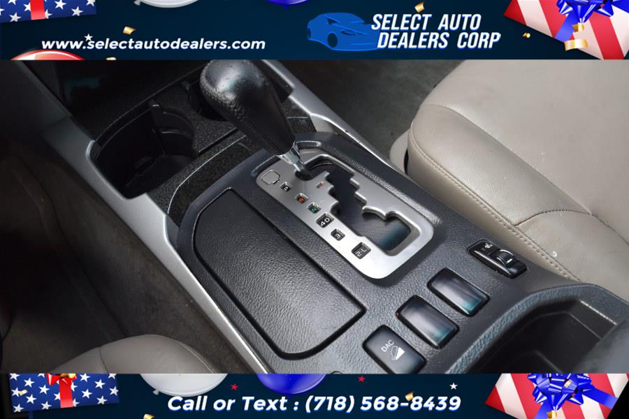 2003 Toyota 4Runner 4dr Limited V8 Auto 4WD (Natl), available for sale in Brooklyn, New York | Select Auto Dealers Corp. Brooklyn, New York 2003 Toyota 4Runner 4dr Limited V8 Auto 4WD (Natl), available for sale in Brooklyn, New York | Select Auto Dealers Corp. Brooklyn, New York