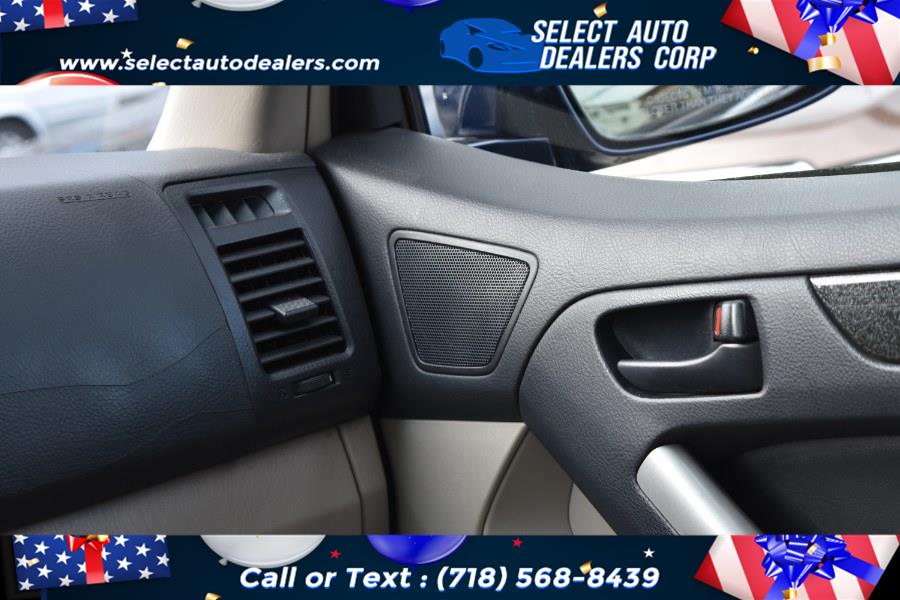 2003 Toyota 4Runner 4dr Limited V8 Auto 4WD (Natl), available for sale in Brooklyn, New York | Select Auto Dealers Corp. Brooklyn, New York 2003 Toyota 4Runner 4dr Limited V8 Auto 4WD (Natl), available for sale in Brooklyn, New York | Select Auto Dealers Corp. Brooklyn, New York