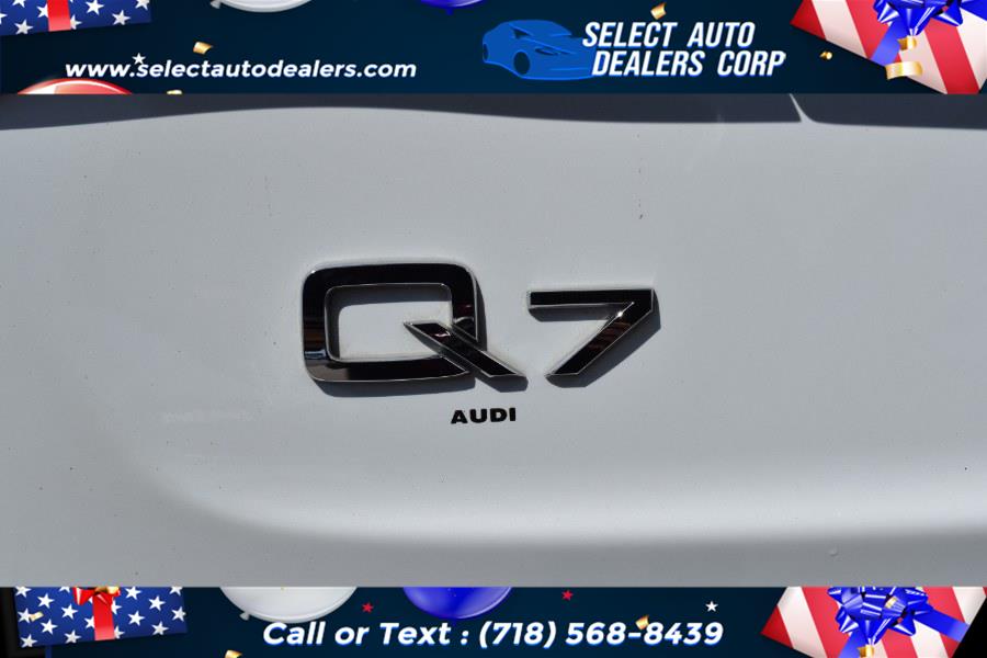 2015 Audi Q7 quattro 4dr 3.0T Premium Plus, available for sale in Brooklyn, New York | Select Auto Dealers Corp. Brooklyn, New York 2015 Audi Q7 quattro 4dr 3.0T Premium Plus, available for sale in Brooklyn, New York | Select Auto Dealers Corp. Brooklyn, New York