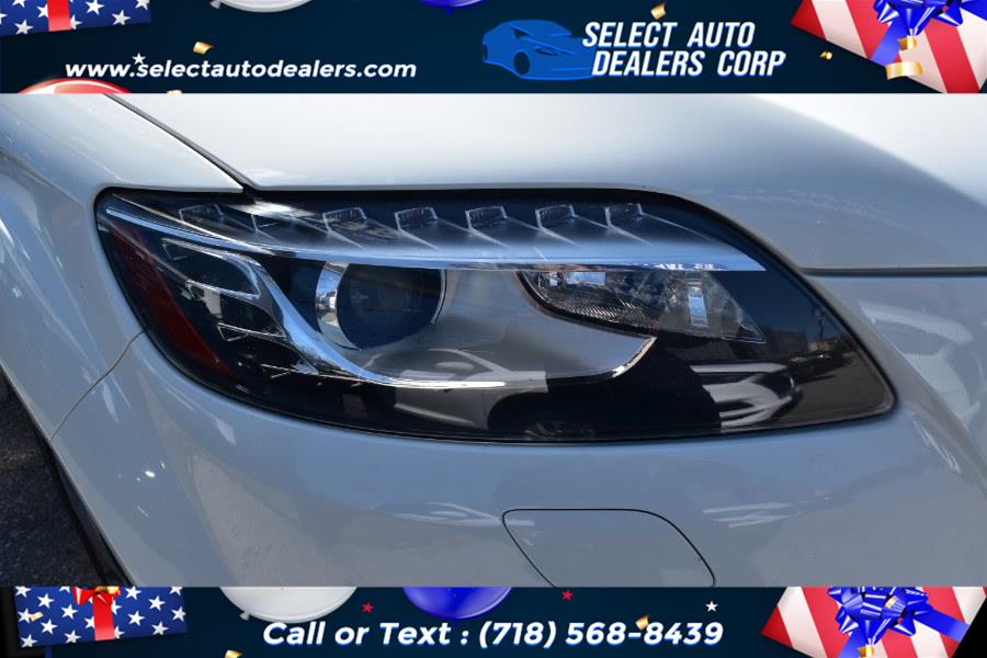 2015 Audi Q7 quattro 4dr 3.0T Premium Plus, available for sale in Brooklyn, New York | Select Auto Dealers Corp. Brooklyn, New York 2015 Audi Q7 quattro 4dr 3.0T Premium Plus, available for sale in Brooklyn, New York | Select Auto Dealers Corp. Brooklyn, New York
