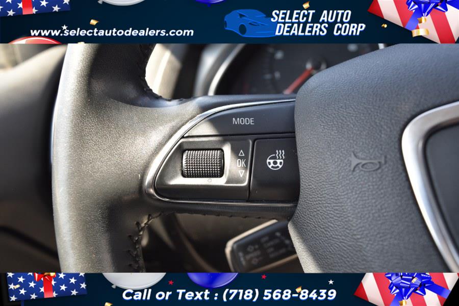2015 Audi Q7 quattro 4dr 3.0T Premium Plus, available for sale in Brooklyn, New York | Select Auto Dealers Corp. Brooklyn, New York 2015 Audi Q7 quattro 4dr 3.0T Premium Plus, available for sale in Brooklyn, New York | Select Auto Dealers Corp. Brooklyn, New York