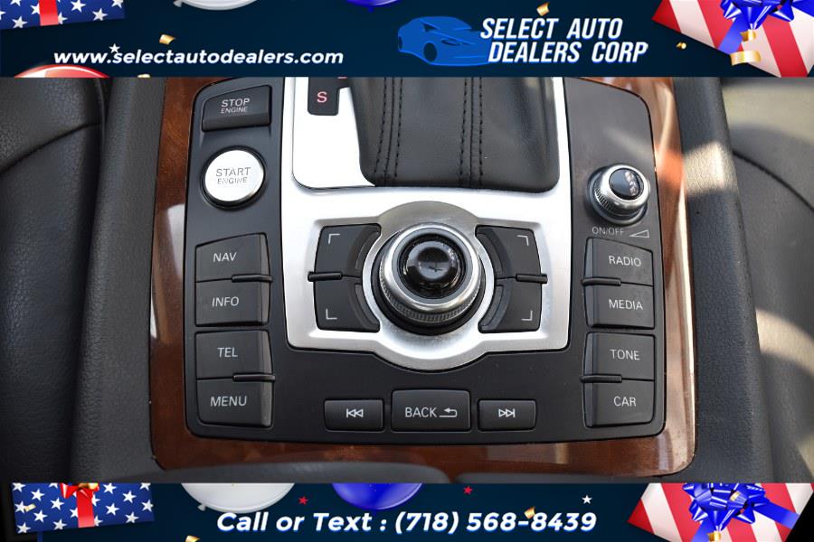 2015 Audi Q7 quattro 4dr 3.0T Premium Plus, available for sale in Brooklyn, New York | Select Auto Dealers Corp. Brooklyn, New York 2015 Audi Q7 quattro 4dr 3.0T Premium Plus, available for sale in Brooklyn, New York | Select Auto Dealers Corp. Brooklyn, New York
