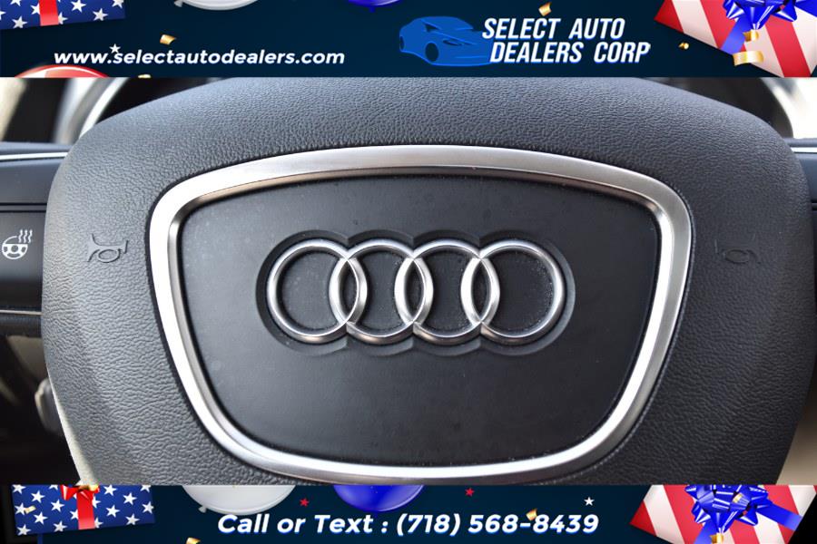 2015 Audi Q7 quattro 4dr 3.0T Premium Plus, available for sale in Brooklyn, New York | Select Auto Dealers Corp. Brooklyn, New York 2015 Audi Q7 quattro 4dr 3.0T Premium Plus, available for sale in Brooklyn, New York | Select Auto Dealers Corp. Brooklyn, New York
