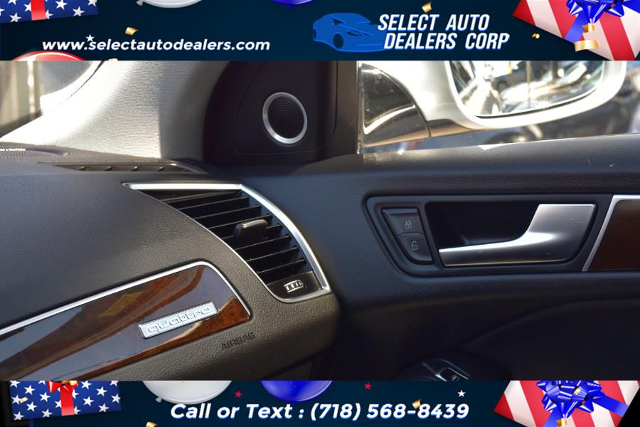 2015 Audi Q5 quattro 4dr 3.0T Premium Plus, available for sale in Brooklyn, New York | Select Auto Dealers Corp. Brooklyn, New York 2015 Audi Q5 quattro 4dr 3.0T Premium Plus, available for sale in Brooklyn, New York | Select Auto Dealers Corp. Brooklyn, New York
