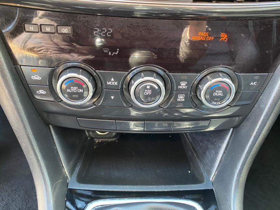 2015 Mazda Mazda6 4dr Sdn Auto i Touring, available for sale in Canton, Connecticut | Lava Motors 2 Inc. Canton, Connecticut 2015 Mazda Mazda6 4dr Sdn Auto i Touring, available for sale in Canton, Connecticut | Lava Motors 2 Inc. Canton, Connecticut