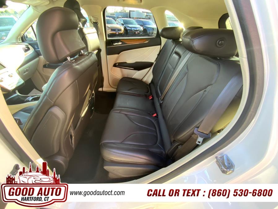 2015 Lincoln MKC AWD 4dr, available for sale in Hartford, Connecticut | Good Auto LLC. Hartford, Connecticut 2015 Lincoln MKC AWD 4dr, available for sale in Hartford, Connecticut | Good Auto LLC. Hartford, Connecticut