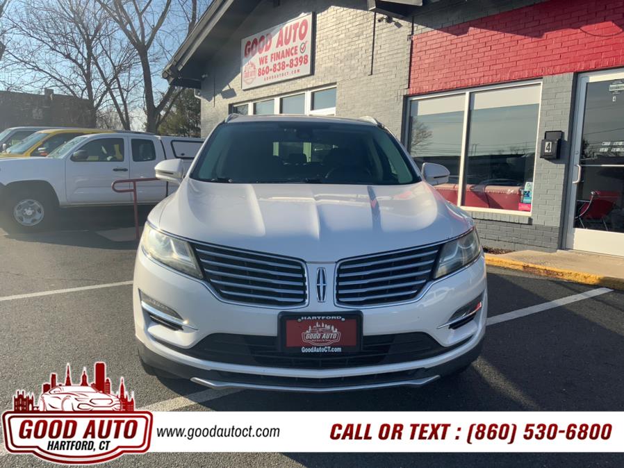 2015 Lincoln MKC AWD 4dr, available for sale in Hartford, Connecticut | Good Auto LLC. Hartford, Connecticut 2015 Lincoln MKC AWD 4dr, available for sale in Hartford, Connecticut | Good Auto LLC. Hartford, Connecticut