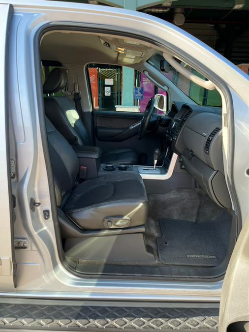 2011 Nissan Pathfinder 4WD 4dr V6 Silver, available for sale in New Britain, Connecticut | Supreme Automotive. New Britain, Connecticut 2011 Nissan Pathfinder 4WD 4dr V6 Silver, available for sale in New Britain, Connecticut | Supreme Automotive. New Britain, Connecticut