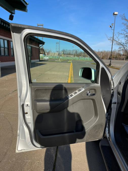 2011 Nissan Pathfinder 4WD 4dr V6 Silver, available for sale in New Britain, Connecticut | Supreme Automotive. New Britain, Connecticut 2011 Nissan Pathfinder 4WD 4dr V6 Silver, available for sale in New Britain, Connecticut | Supreme Automotive. New Britain, Connecticut