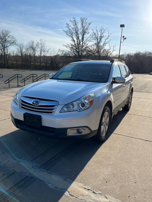 2011 Subaru Outback 4dr Wgn H4 Auto 2.5i Prem AWP/Pwr Moon, available for sale in New Britain, Connecticut | Supreme Automotive. New Britain, Connecticut 2011 Subaru Outback 4dr Wgn H4 Auto 2.5i Prem AWP/Pwr Moon, available for sale in New Britain, Connecticut | Supreme Automotive. New Britain, Connecticut