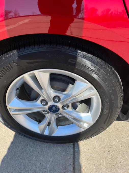 2013 Ford Focus 5dr HB SE, available for sale in New Britain, Connecticut | Supreme Automotive. New Britain, Connecticut 2013 Ford Focus 5dr HB SE, available for sale in New Britain, Connecticut | Supreme Automotive. New Britain, Connecticut