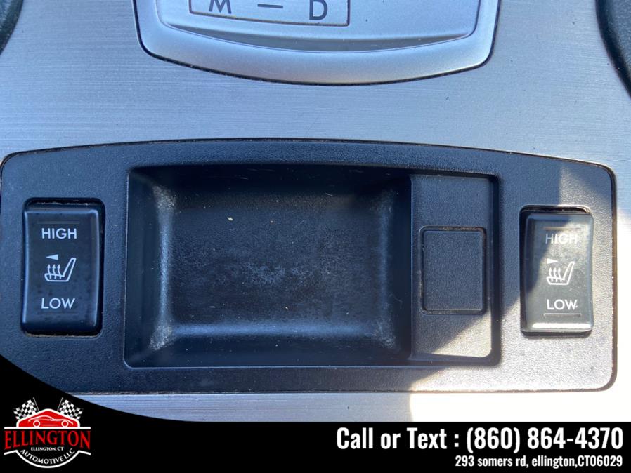 2010 Subaru Legacy 4dr Sdn H6 Auto 3.6R Limited Pwr Moon/Navigation, available for sale in Ellington, Connecticut | Ellington Automotive LLC. Ellington, Connecticut 2010 Subaru Legacy 4dr Sdn H6 Auto 3.6R Limited Pwr Moon/Navigation, available for sale in Ellington, Connecticut | Ellington Automotive LLC. Ellington, Connecticut