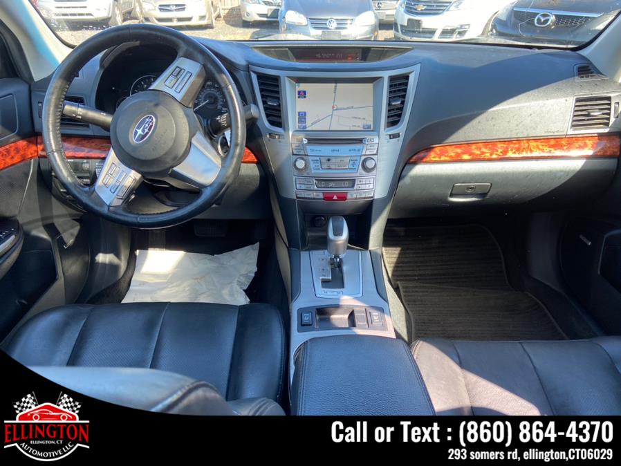 2010 Subaru Legacy 4dr Sdn H6 Auto 3.6R Limited Pwr Moon/Navigation, available for sale in Ellington, Connecticut | Ellington Automotive LLC. Ellington, Connecticut 2010 Subaru Legacy 4dr Sdn H6 Auto 3.6R Limited Pwr Moon/Navigation, available for sale in Ellington, Connecticut | Ellington Automotive LLC. Ellington, Connecticut
