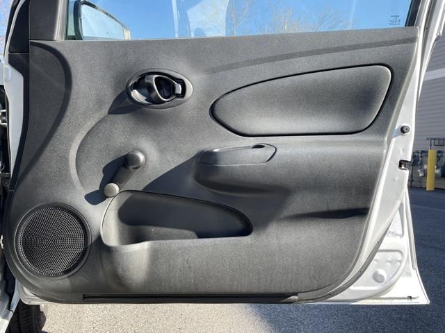 2018 Nissan Versa 1.6 S Plus, available for sale in Brookfield, Connecticut | Blasius Federal Road. Brookfield, Connecticut 2018 Nissan Versa 1.6 S Plus, available for sale in Brookfield, Connecticut | Blasius Federal Road. Brookfield, Connecticut