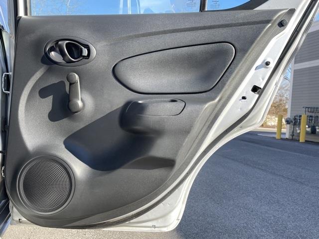 2018 Nissan Versa 1.6 S Plus, available for sale in Brookfield, Connecticut | Blasius Federal Road. Brookfield, Connecticut 2018 Nissan Versa 1.6 S Plus, available for sale in Brookfield, Connecticut | Blasius Federal Road. Brookfield, Connecticut