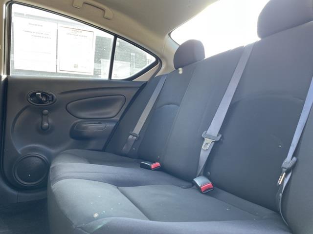 2018 Nissan Versa 1.6 S Plus, available for sale in Brookfield, Connecticut | Blasius Federal Road. Brookfield, Connecticut 2018 Nissan Versa 1.6 S Plus, available for sale in Brookfield, Connecticut | Blasius Federal Road. Brookfield, Connecticut