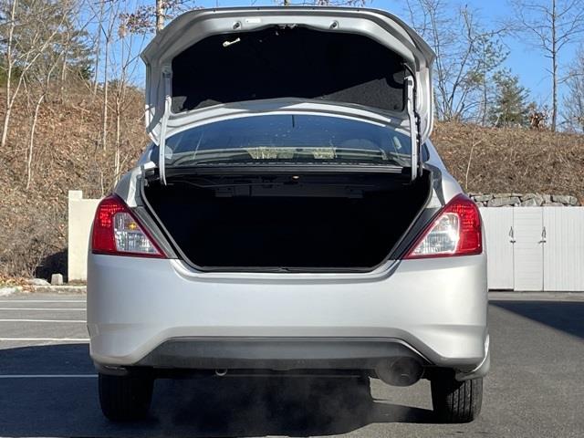 2018 Nissan Versa 1.6 S Plus, available for sale in Brookfield, Connecticut | Blasius Federal Road. Brookfield, Connecticut 2018 Nissan Versa 1.6 S Plus, available for sale in Brookfield, Connecticut | Blasius Federal Road. Brookfield, Connecticut