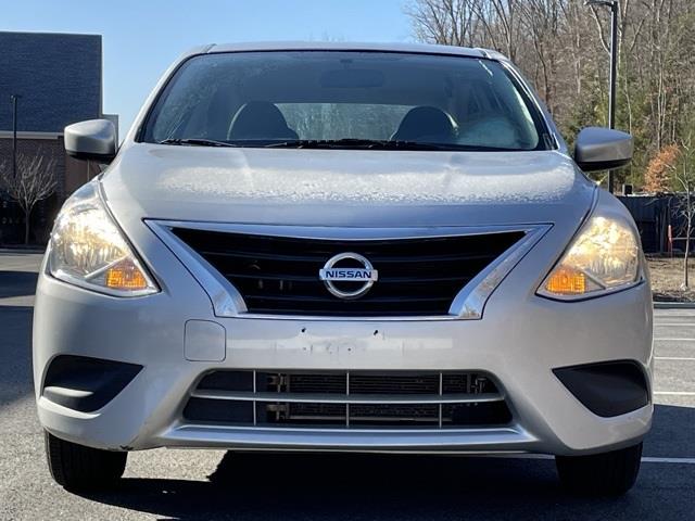 2018 Nissan Versa 1.6 S Plus, available for sale in Brookfield, Connecticut | Blasius Federal Road. Brookfield, Connecticut 2018 Nissan Versa 1.6 S Plus, available for sale in Brookfield, Connecticut | Blasius Federal Road. Brookfield, Connecticut