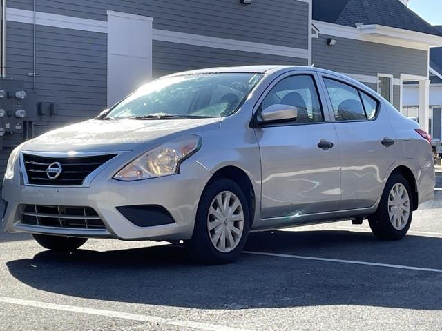 2018 Nissan Versa 1.6 S Plus, available for sale in Brookfield, Connecticut | Blasius Federal Road. Brookfield, Connecticut 2018 Nissan Versa 1.6 S Plus, available for sale in Brookfield, Connecticut | Blasius Federal Road. Brookfield, Connecticut