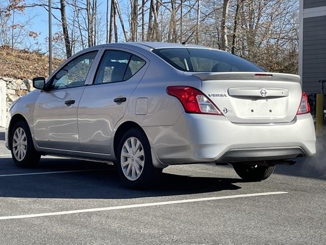 2018 Nissan Versa 1.6 S Plus, available for sale in Brookfield, Connecticut | Blasius Federal Road. Brookfield, Connecticut 2018 Nissan Versa 1.6 S Plus, available for sale in Brookfield, Connecticut | Blasius Federal Road. Brookfield, Connecticut