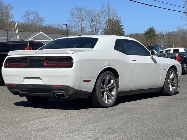 2021 Dodge Challenger R/T, available for sale in Brookfield, Connecticut | Blasius Federal Road. Brookfield, Connecticut 2021 Dodge Challenger R/T, available for sale in Brookfield, Connecticut | Blasius Federal Road. Brookfield, Connecticut