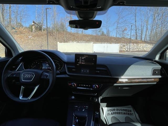 2019 Audi Q5 2.0T Premium, available for sale in Brookfield, Connecticut | Blasius Federal Road. Brookfield, Connecticut 2019 Audi Q5 2.0T Premium, available for sale in Brookfield, Connecticut | Blasius Federal Road. Brookfield, Connecticut