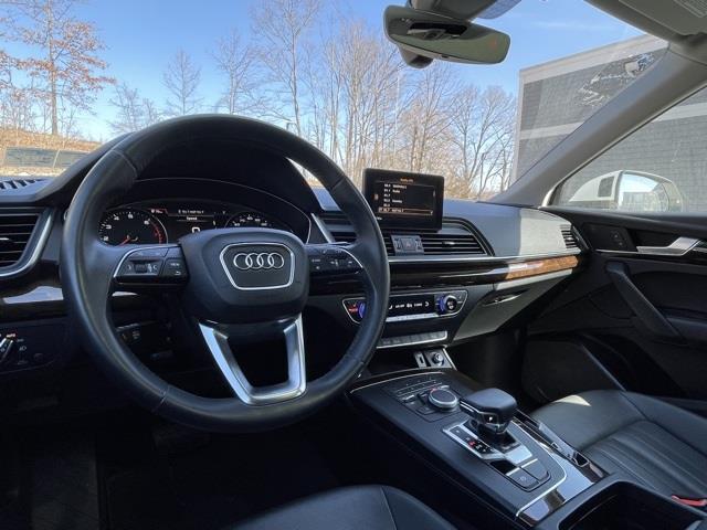 2019 Audi Q5 2.0T Premium, available for sale in Brookfield, Connecticut | Blasius Federal Road. Brookfield, Connecticut 2019 Audi Q5 2.0T Premium, available for sale in Brookfield, Connecticut | Blasius Federal Road. Brookfield, Connecticut