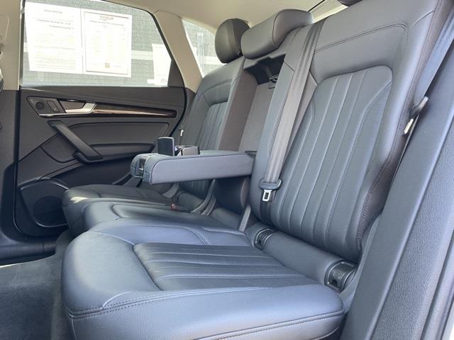 2019 Audi Q5 2.0T Premium, available for sale in Brookfield, Connecticut | Blasius Federal Road. Brookfield, Connecticut 2019 Audi Q5 2.0T Premium, available for sale in Brookfield, Connecticut | Blasius Federal Road. Brookfield, Connecticut