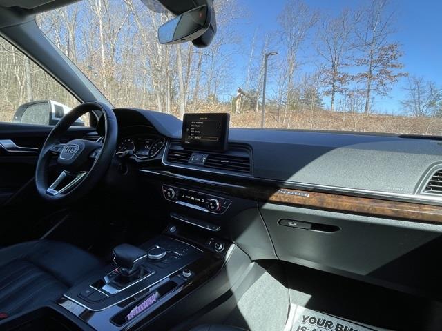 2019 Audi Q5 2.0T Premium, available for sale in Brookfield, Connecticut | Blasius Federal Road. Brookfield, Connecticut 2019 Audi Q5 2.0T Premium, available for sale in Brookfield, Connecticut | Blasius Federal Road. Brookfield, Connecticut