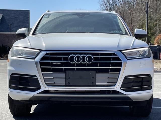 2019 Audi Q5 2.0T Premium, available for sale in Brookfield, Connecticut | Blasius Federal Road. Brookfield, Connecticut 2019 Audi Q5 2.0T Premium, available for sale in Brookfield, Connecticut | Blasius Federal Road. Brookfield, Connecticut