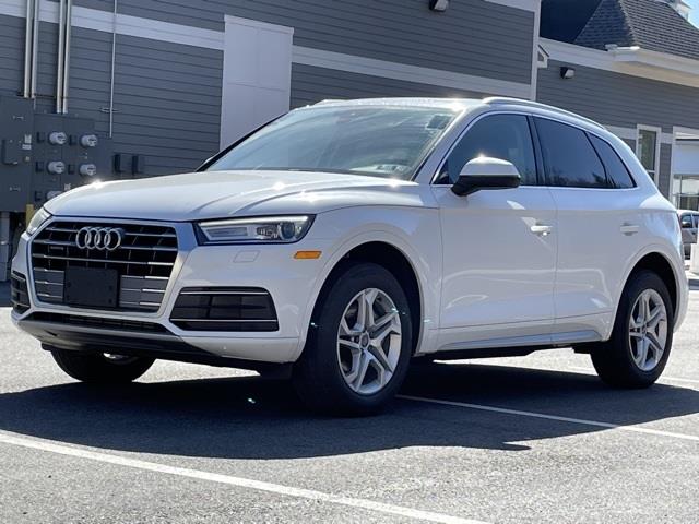 2019 Audi Q5 2.0T Premium, available for sale in Brookfield, Connecticut | Blasius Federal Road. Brookfield, Connecticut 2019 Audi Q5 2.0T Premium, available for sale in Brookfield, Connecticut | Blasius Federal Road. Brookfield, Connecticut