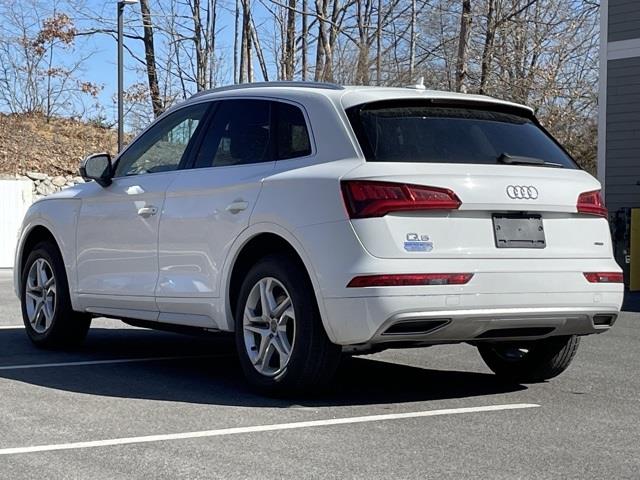 2019 Audi Q5 2.0T Premium, available for sale in Brookfield, Connecticut | Blasius Federal Road. Brookfield, Connecticut 2019 Audi Q5 2.0T Premium, available for sale in Brookfield, Connecticut | Blasius Federal Road. Brookfield, Connecticut