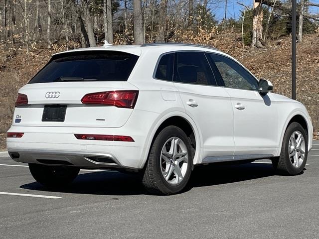 2019 Audi Q5 2.0T Premium, available for sale in Brookfield, Connecticut | Blasius Federal Road. Brookfield, Connecticut 2019 Audi Q5 2.0T Premium, available for sale in Brookfield, Connecticut | Blasius Federal Road. Brookfield, Connecticut