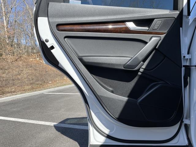 2019 Audi Q5 2.0T Premium, available for sale in Brookfield, Connecticut | Blasius Federal Road. Brookfield, Connecticut 2019 Audi Q5 2.0T Premium, available for sale in Brookfield, Connecticut | Blasius Federal Road. Brookfield, Connecticut