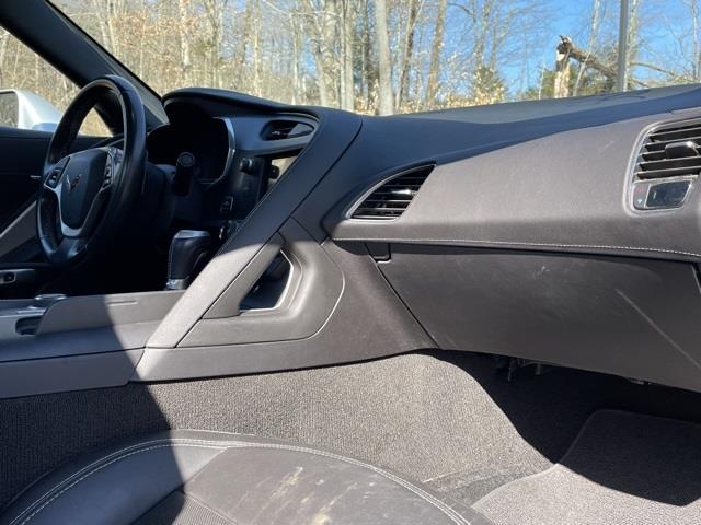 2014 Chevrolet Corvette Stingray Base, available for sale in Brookfield, Connecticut | Blasius Federal Road. Brookfield, Connecticut 2014 Chevrolet Corvette Stingray Base, available for sale in Brookfield, Connecticut | Blasius Federal Road. Brookfield, Connecticut