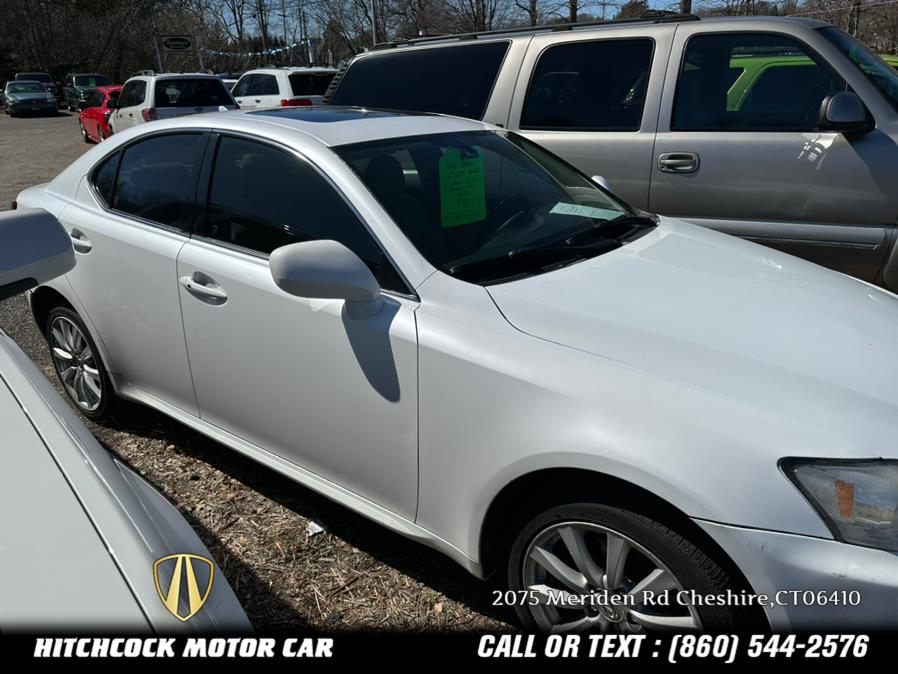 Used car dealer in Cheshire, Wolcott, Waterbury, Prospect, CT