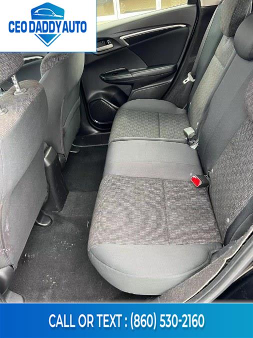 2016 Honda Fit 5dr HB CVT LX, available for sale in Online only, Connecticut | CEO DADDY AUTO. Online only, Connecticut 2016 Honda Fit 5dr HB CVT LX, available for sale in Online only, Connecticut | CEO DADDY AUTO. Online only, Connecticut