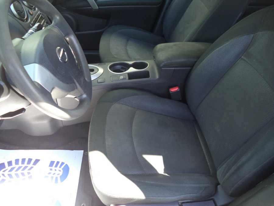 2015 Nissan Rogue Select AWD 4dr S, available for sale in Naugatuck, Connecticut | Riverside Motorcars, LLC. Naugatuck, Connecticut 2015 Nissan Rogue Select AWD 4dr S, available for sale in Naugatuck, Connecticut | Riverside Motorcars, LLC. Naugatuck, Connecticut
