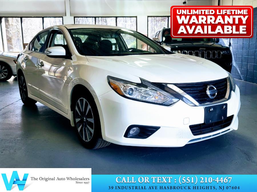 2017 Nissan Altima 2.5 S Sedan, available for sale in Hasbrouck Heights, New Jersey | AW Auto & Truck Wholesalers, Inc. Hasbrouck Heights, New Jersey 2017 Nissan Altima 2.5 S Sedan, available for sale in Hasbrouck Heights, New Jersey | AW Auto & Truck Wholesalers, Inc. Hasbrouck Heights, New Jersey