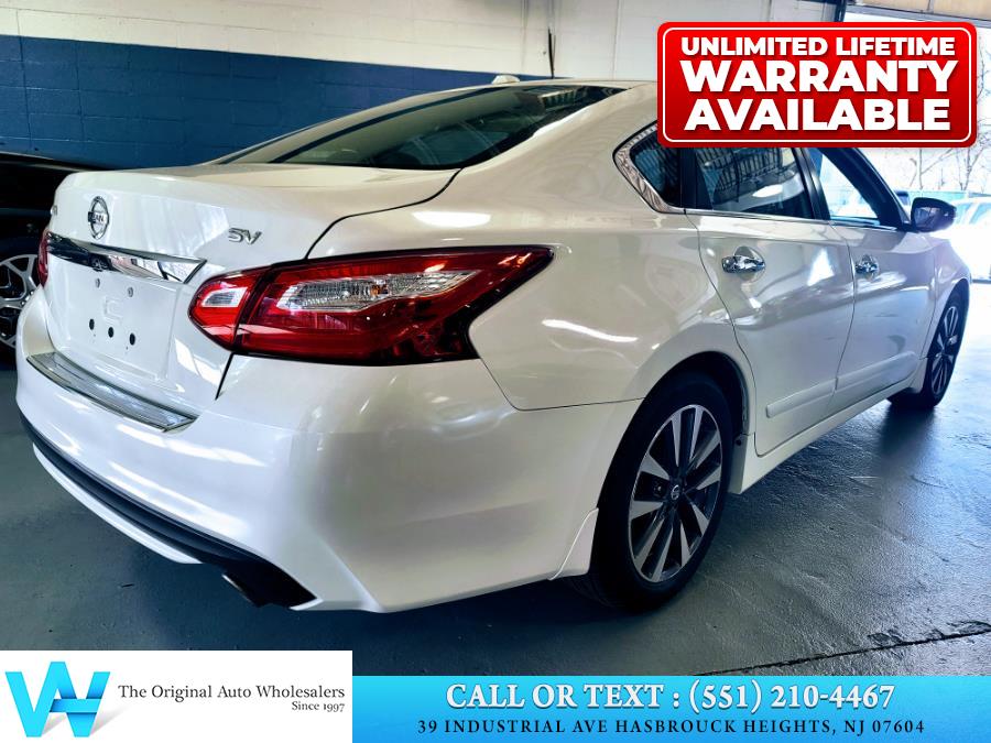 2017 Nissan Altima 2.5 S Sedan, available for sale in Hasbrouck Heights, New Jersey | AW Auto & Truck Wholesalers, Inc. Hasbrouck Heights, New Jersey 2017 Nissan Altima 2.5 S Sedan, available for sale in Hasbrouck Heights, New Jersey | AW Auto & Truck Wholesalers, Inc. Hasbrouck Heights, New Jersey