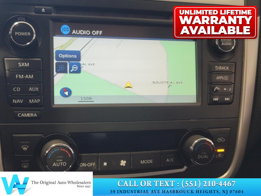 2017 Nissan Altima 2.5 S Sedan, available for sale in Hasbrouck Heights, New Jersey | AW Auto & Truck Wholesalers, Inc. Hasbrouck Heights, New Jersey 2017 Nissan Altima 2.5 S Sedan, available for sale in Hasbrouck Heights, New Jersey | AW Auto & Truck Wholesalers, Inc. Hasbrouck Heights, New Jersey