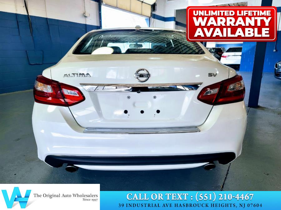 2017 Nissan Altima 2.5 S Sedan, available for sale in Hasbrouck Heights, New Jersey | AW Auto & Truck Wholesalers, Inc. Hasbrouck Heights, New Jersey 2017 Nissan Altima 2.5 S Sedan, available for sale in Hasbrouck Heights, New Jersey | AW Auto & Truck Wholesalers, Inc. Hasbrouck Heights, New Jersey