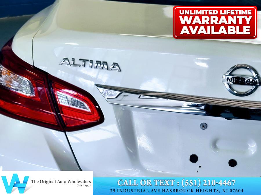 2017 Nissan Altima 2.5 S Sedan, available for sale in Hasbrouck Heights, New Jersey | AW Auto & Truck Wholesalers, Inc. Hasbrouck Heights, New Jersey 2017 Nissan Altima 2.5 S Sedan, available for sale in Hasbrouck Heights, New Jersey | AW Auto & Truck Wholesalers, Inc. Hasbrouck Heights, New Jersey