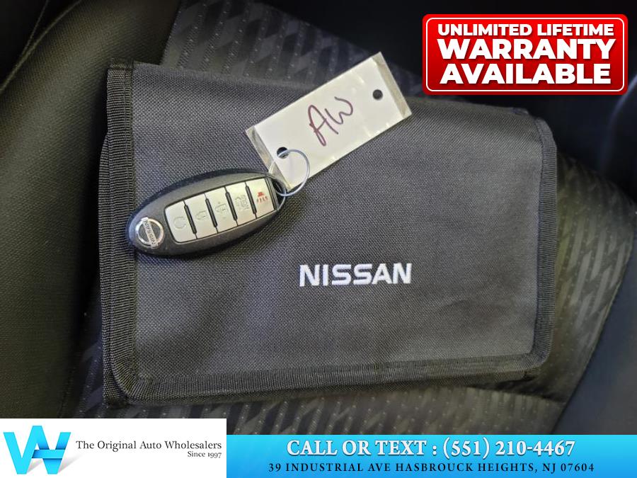 2017 Nissan Altima 2.5 S Sedan, available for sale in Hasbrouck Heights, New Jersey | AW Auto & Truck Wholesalers, Inc. Hasbrouck Heights, New Jersey 2017 Nissan Altima 2.5 S Sedan, available for sale in Hasbrouck Heights, New Jersey | AW Auto & Truck Wholesalers, Inc. Hasbrouck Heights, New Jersey