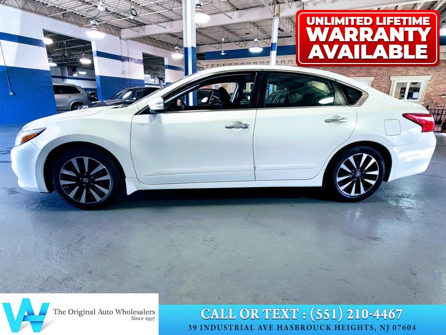 2017 Nissan Altima 2.5 S Sedan, available for sale in Hasbrouck Heights, New Jersey | AW Auto & Truck Wholesalers, Inc. Hasbrouck Heights, New Jersey 2017 Nissan Altima 2.5 S Sedan, available for sale in Hasbrouck Heights, New Jersey | AW Auto & Truck Wholesalers, Inc. Hasbrouck Heights, New Jersey