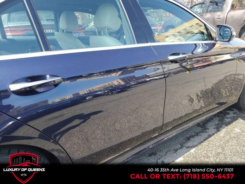 2017 Mercedes-Benz E-Class E 300 Sport 4MATIC Sedan, available for sale in Long Island City, New York | Luxury Of Queens. Long Island City, New York 2017 Mercedes-Benz E-Class E 300 Sport 4MATIC Sedan, available for sale in Long Island City, New York | Luxury Of Queens. Long Island City, New York