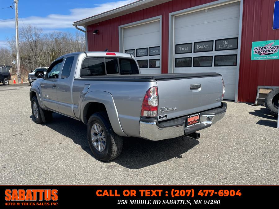 Toyota 2015 in Sabattus ME Sabattus Auto and Truck Sales Inc