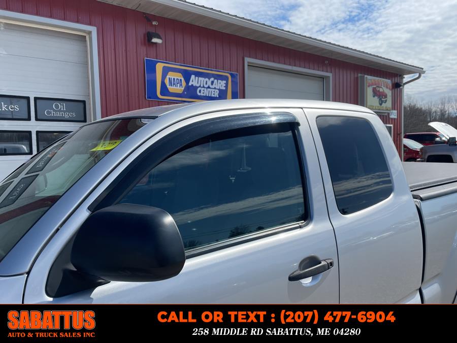 Toyota 2015 in Sabattus ME Sabattus Auto and Truck Sales Inc