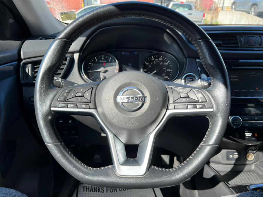 2020 Nissan Rogue AWD SV, available for sale in Jamaica, New York | Sunrise Autoland. Jamaica, New York 2020 Nissan Rogue AWD SV, available for sale in Jamaica, New York | Sunrise Autoland. Jamaica, New York